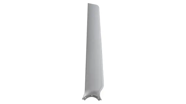 Designed for the TriAire Custom collection, these wet-rated blade sets deliver a clean, contemporary look with exceptional airflow performance for both indoor and outdoor spaces. Available in 64-inch, 72-inch, and 84-inch blade sweep options, the blades allow you to customize the ideal size and scale for your space. Offered in a variety of designer finishes including Black, Brushed Nickel, Dark Walnut, Koa, Matte White, Natural, Silver, and Weathered Wood, the TriAire Custom blades make it easy to create a personalized aesthetic that complements modern, transitional, and coastal-inspired environments. Crafted for durability and style, these blades are engineered exclusively for use with the TriAire Custom motor MAD8515 by Fanimation.