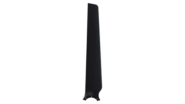 Designed for the TriAire Custom collection, these wet-rated blade sets deliver a clean, contemporary look with exceptional airflow performance for both indoor and outdoor spaces. Available in 64-inch, 72-inch, and 84-inch blade sweep options, the blades allow you to customize the ideal size and scale for your space. Offered in a variety of designer finishes including Black, Brushed Nickel, Dark Walnut, Koa, Matte White, Natural, Silver, and Weathered Wood, the TriAire Custom blades make it easy to create a personalized aesthetic that complements modern, transitional, and coastal-inspired environments. Crafted for durability and style, these blades are engineered exclusively for use with the TriAire Custom motor MAD8515 by Fanimation.
