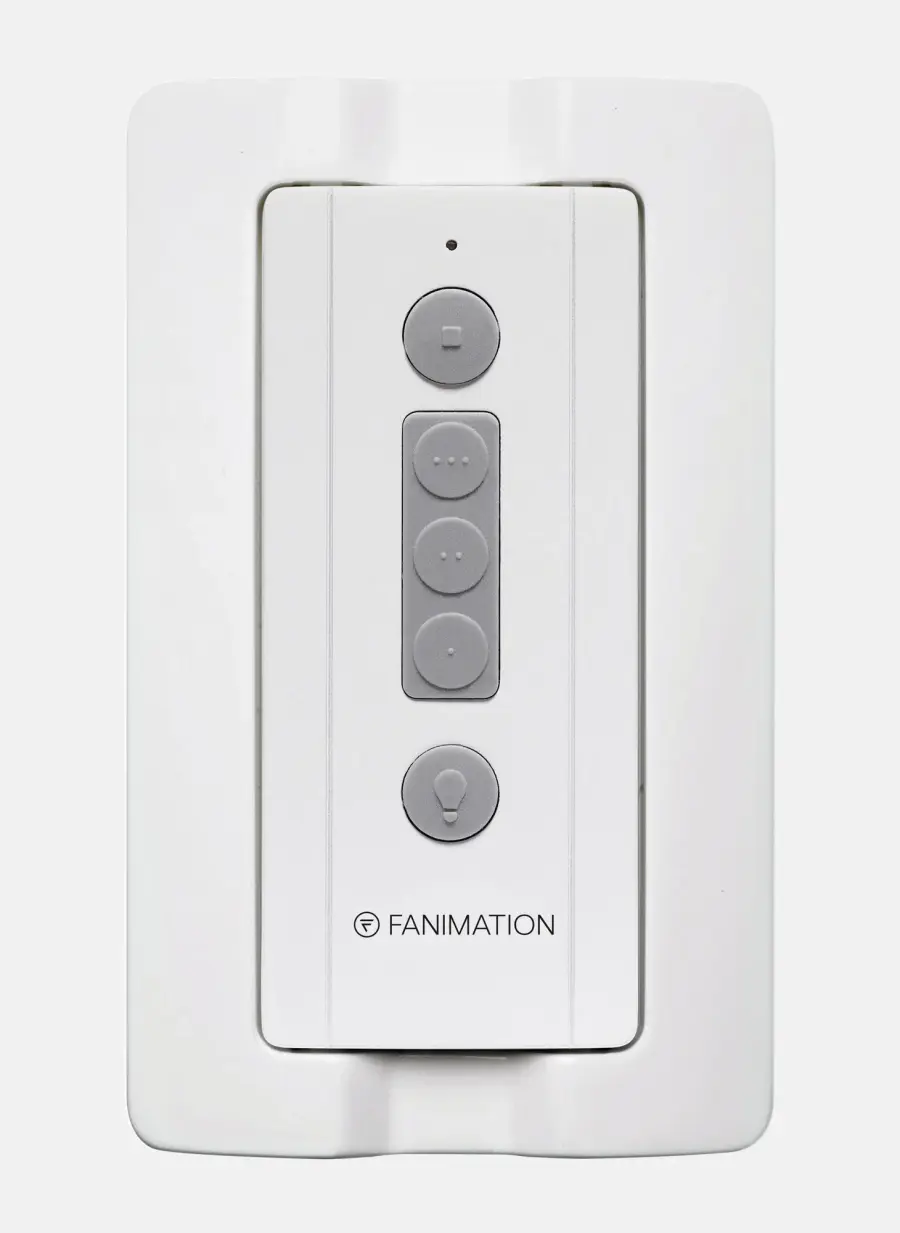 FanSync Bluetooth Transmitter with Downlight Control
