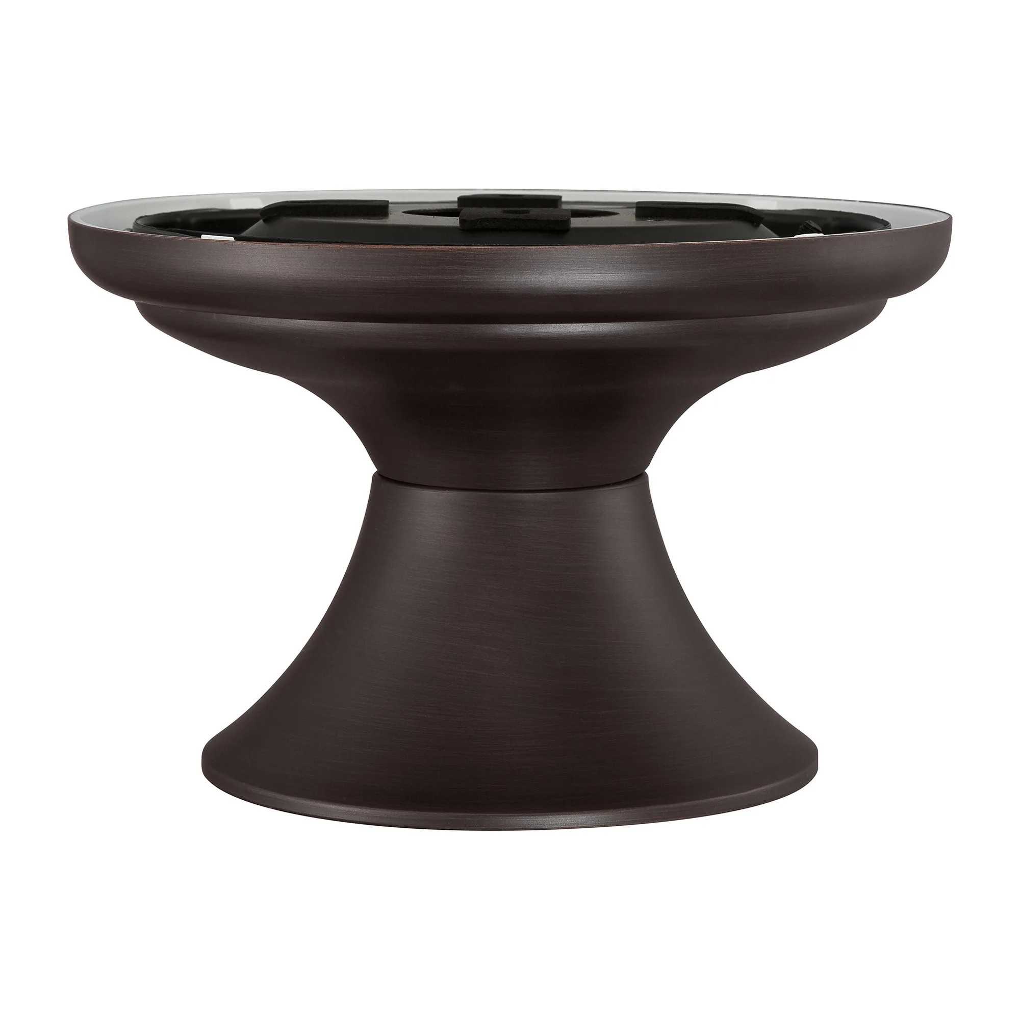 Spitfire Close to Ceiling Kit in Dark Bronze