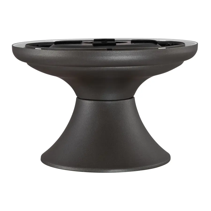 Spitfire Close to Ceiling Kit in Matte Greige