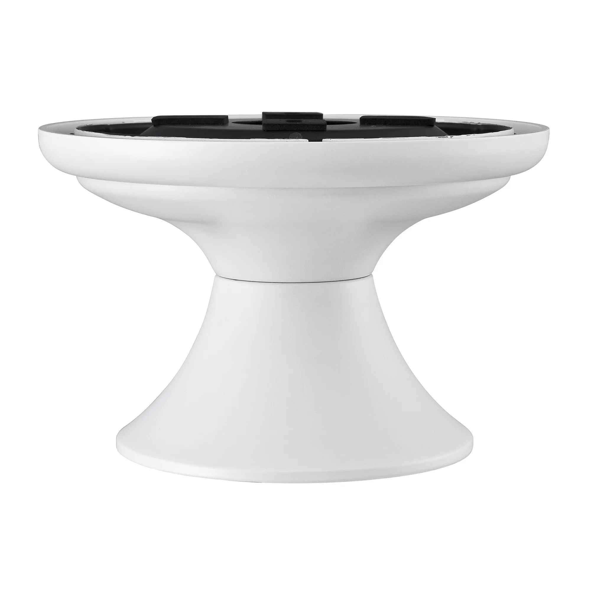 Spitfire Close to Ceiling Kit in Matte White