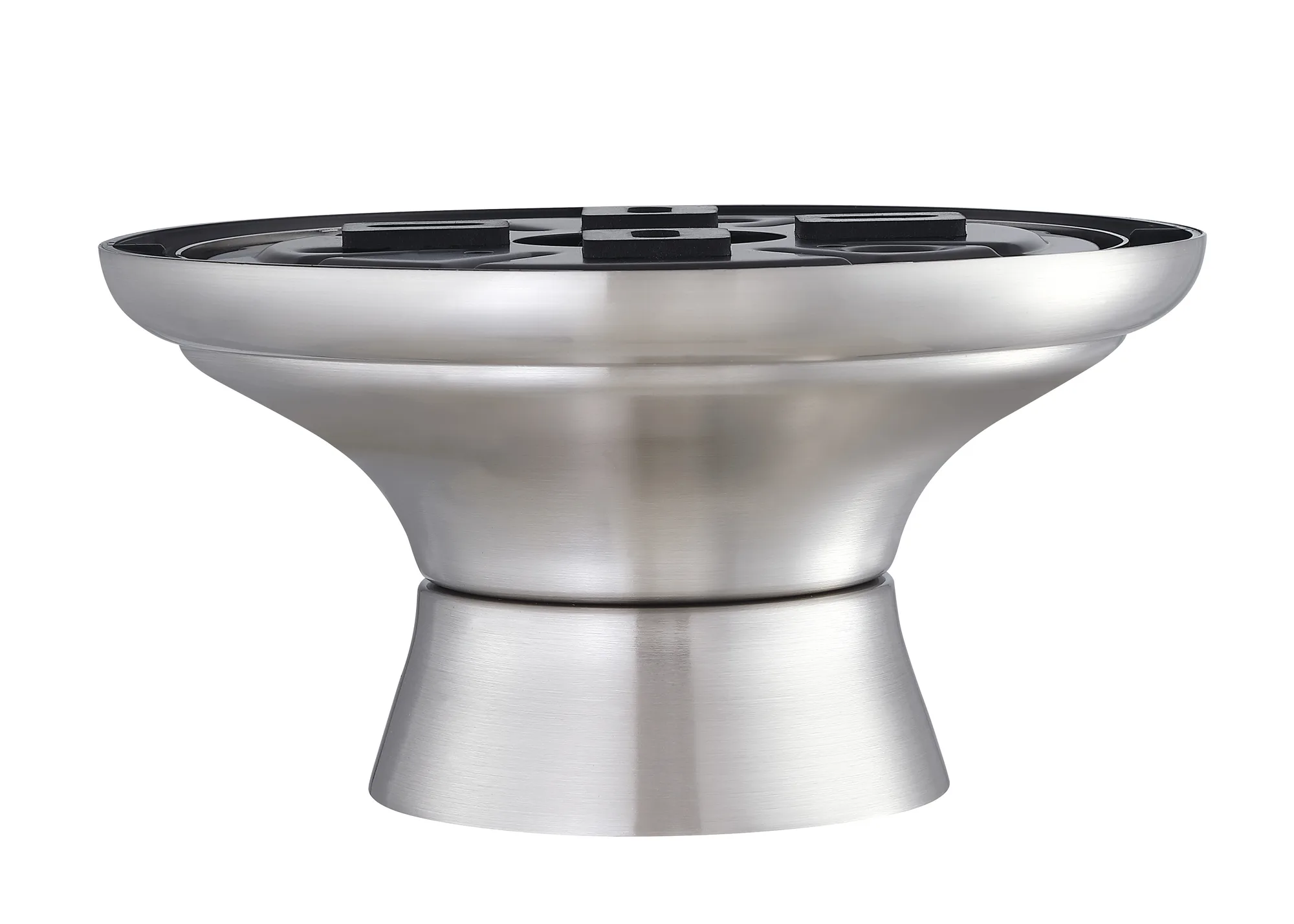 Kute and Kute5 Close to Ceiling Kit - Brushed Nickel
