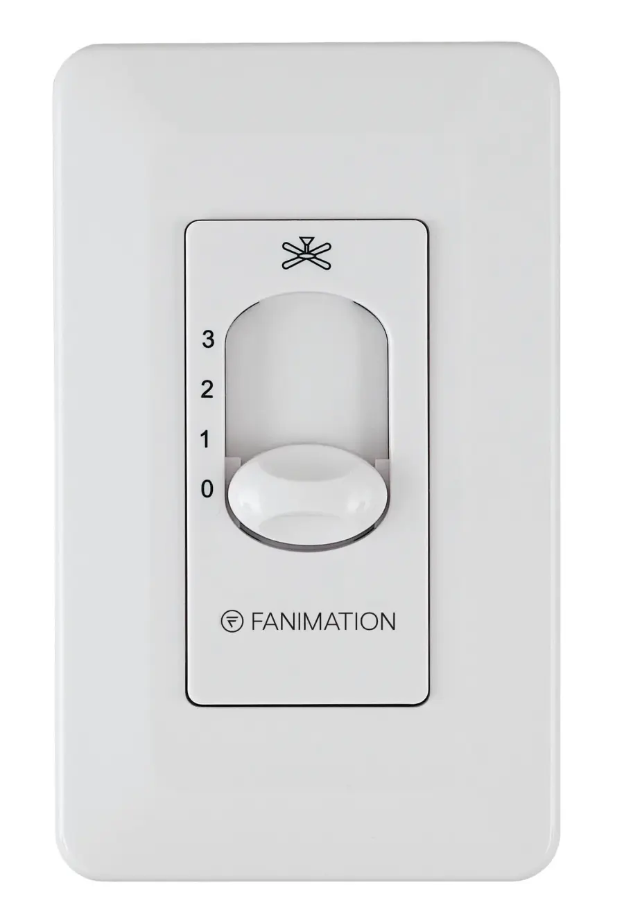 The Controls by Fanimation