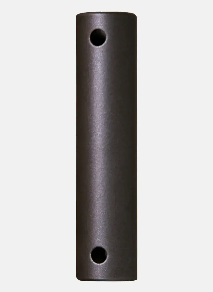 Showroom Collection Stainless Steel Downrod (Wet Rated)