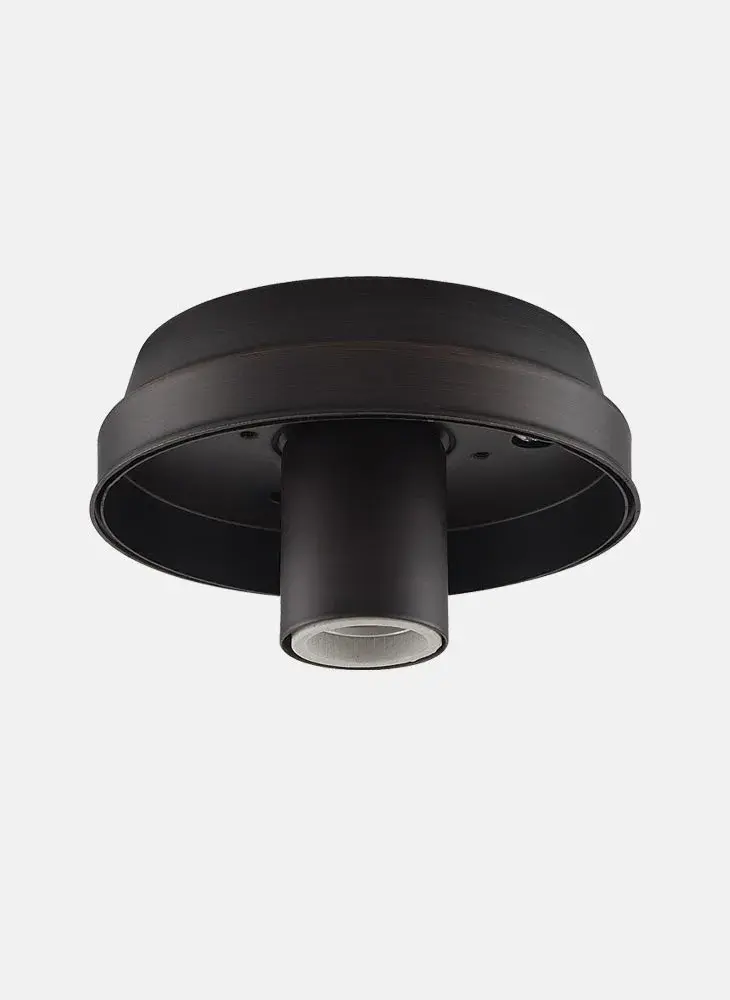 myFanimation 1-Light Bowl Fitter - Image 1