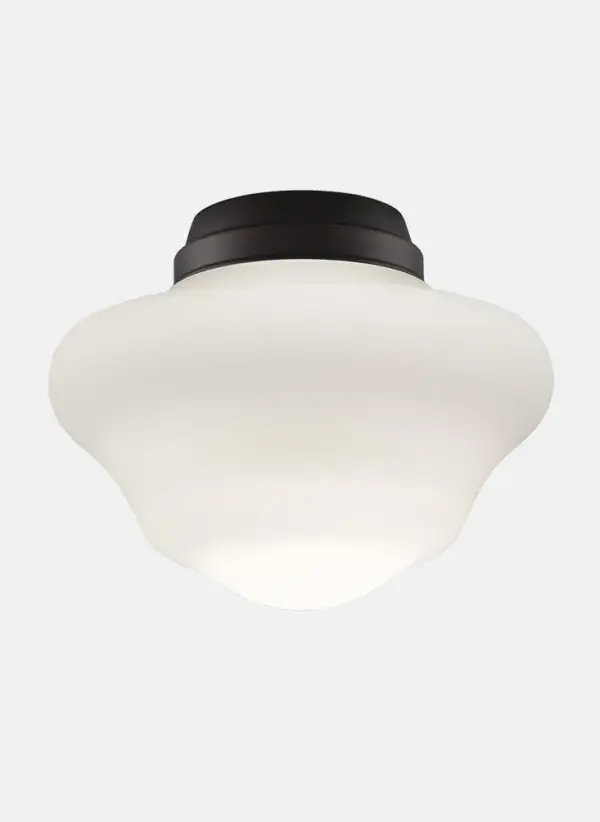 myFanimation 1-Light Bowl Fitter - Image 3