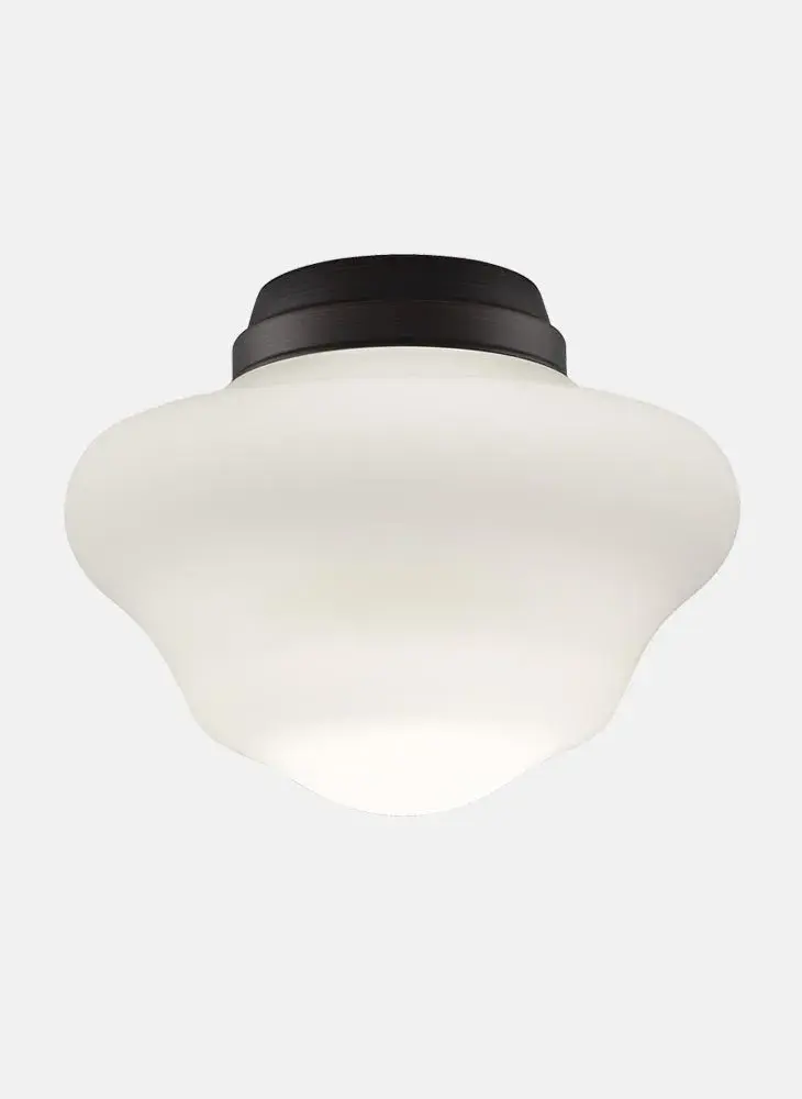 myFanimation 1-Light Bowl Fitter - Image 3