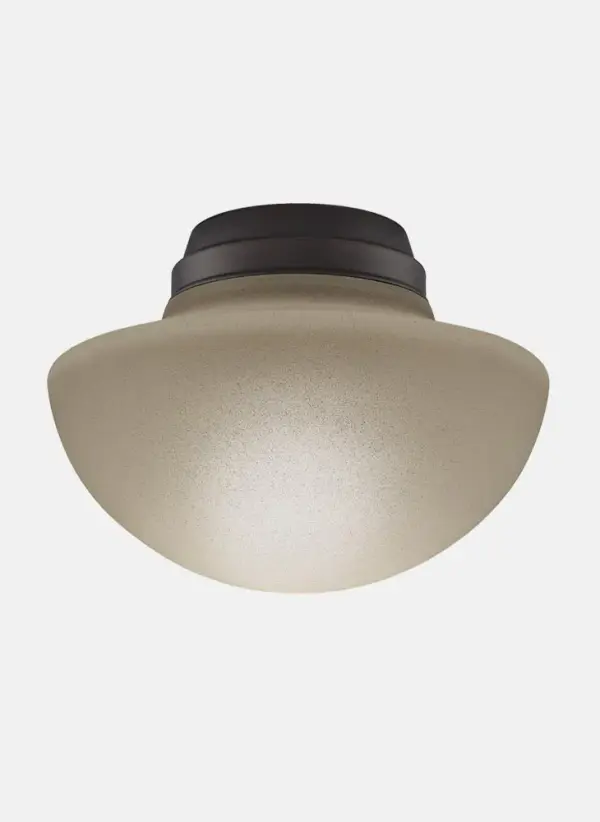 myFanimation 1-Light Bowl Fitter - Image 5
