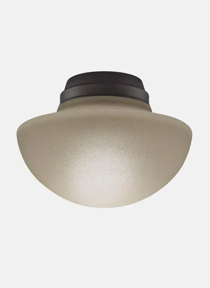 myFanimation 1-Light Bowl Fitter - Image 5
