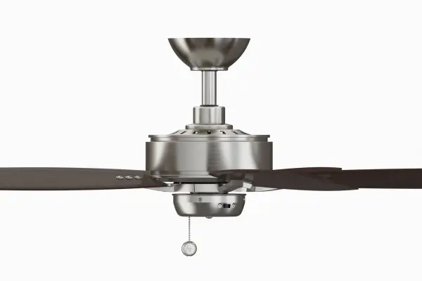 Aire Deluxe 52-Inch Ceiling Fan - Image 3