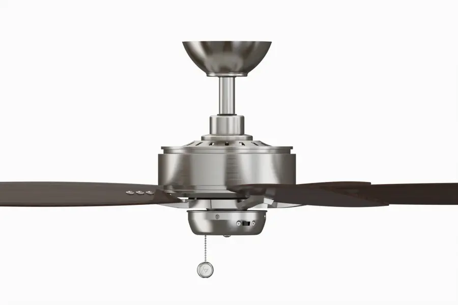 Aire Deluxe 52-Inch Ceiling Fan - Image 3