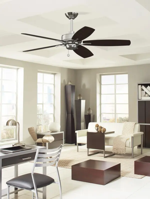 Aire Deluxe 52-Inch Ceiling Fan - Image 4