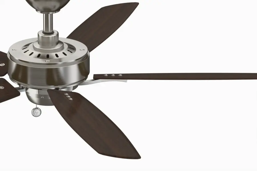Aire Deluxe 52-Inch Ceiling Fan - Image 5
