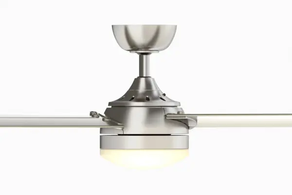 Xeno 56" Damp Rated Ceiling Fan with LED Light - Image 6