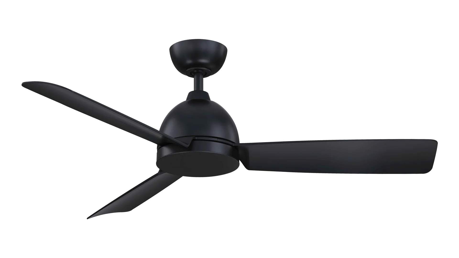 Starboard 52" Wet Rated Ceiling Fan