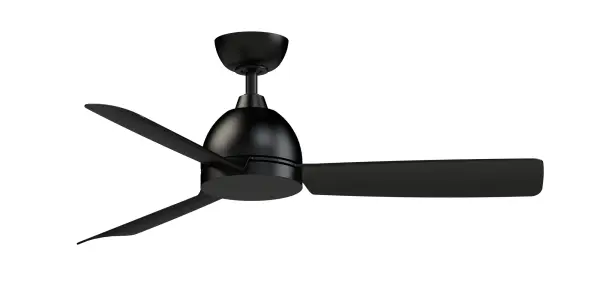 The Starboard NL is a powerful yet efficient ceiling fan that will transform the ambiance of any room. Its marine-grade construction and wet-rating make it perfect for use in damp indoor and outdoor areas, so you can enjoy a cool, comfortable breeze year-round. With a reversible motor that allows you to adjust the airflow direction, this fan delivers maximum energy savings. The included control as well as fanSync Bluetooth compatibility makes operating the Starboard NL a breeze. Elevate your space and your comfort with the Starboard NL.