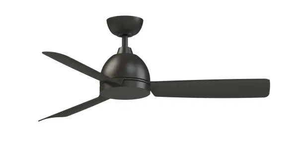 The Starboard NL is a powerful yet efficient ceiling fan that will transform the ambiance of any room. Its marine-grade construction and wet-rating make it perfect for use in damp indoor and outdoor areas, so you can enjoy a cool, comfortable breeze year-round. With a reversible motor that allows you to adjust the airflow direction, this fan delivers maximum energy savings. The included control as well as fanSync Bluetooth compatibility makes operating the Starboard NL a breeze. Elevate your space and your comfort with the Starboard NL.