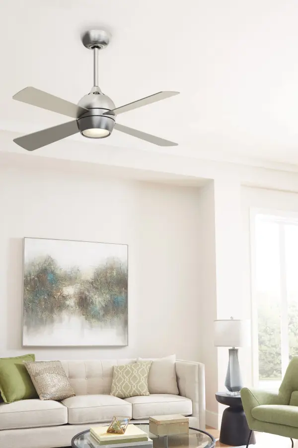 Kwad™ 44" Ceiling Fan with LED Light - Image 4