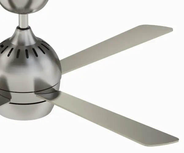 Kwad™ 44" Ceiling Fan with LED Light - Image 5