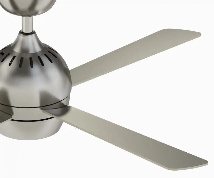 Kwad™ 44" Ceiling Fan with LED Light - Image 5