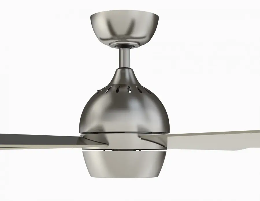 Kwad™ 44" Ceiling Fan with LED Light - Image 7