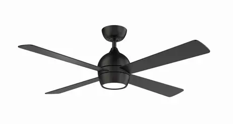 Kwad™ 52" Ceiling Fan with LED Light - Image 3