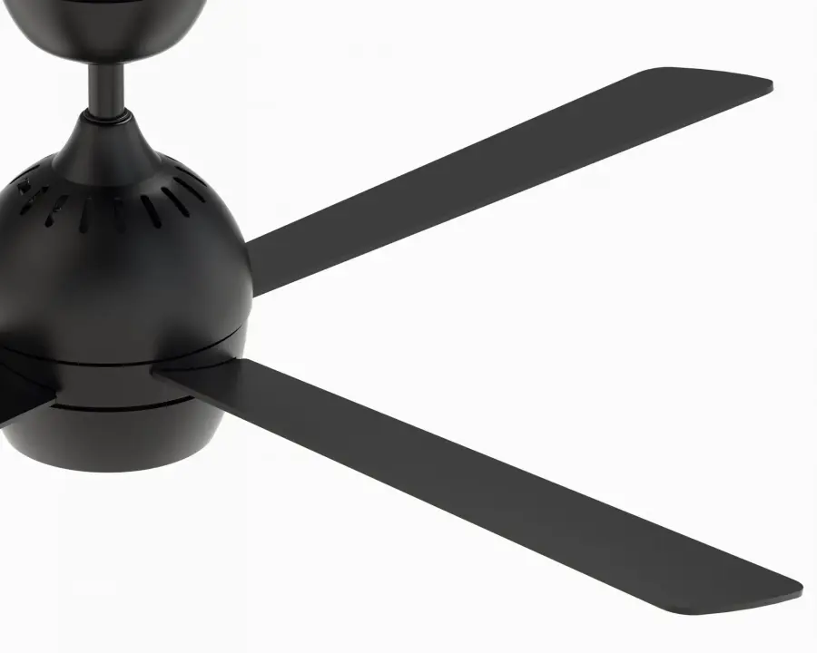 Kwad™ 52" Ceiling Fan with LED Light - Image 4