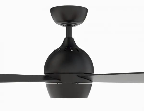 Kwad™ 52" Ceiling Fan with LED Light - Image 5