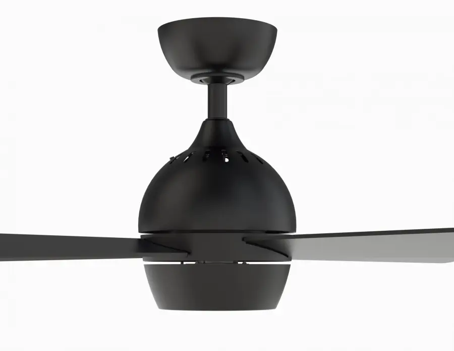 Kwad™ 52" Ceiling Fan with LED Light - Image 5