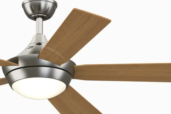 Celano v2 52" Ceiling Fan with LED Light - Image 3