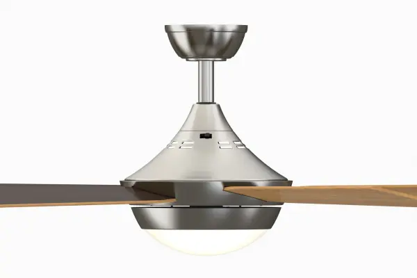 Celano v2 52" Ceiling Fan with LED Light - Image 4