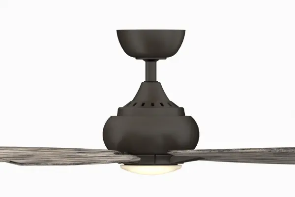 Doren™ 52" Ceiling Fan with LED Light Kit - Image 6