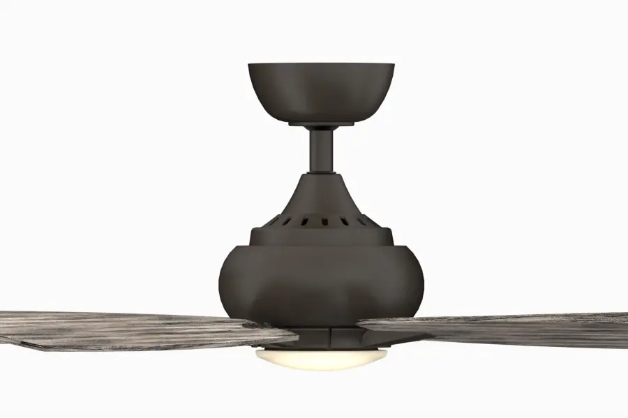 Doren™ 52" Ceiling Fan with LED Light Kit - Image 6