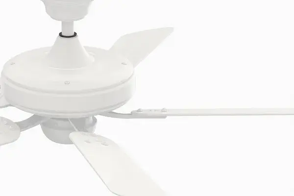 Edgewood 44" Wet Rated Ceiling Fan - Image 4