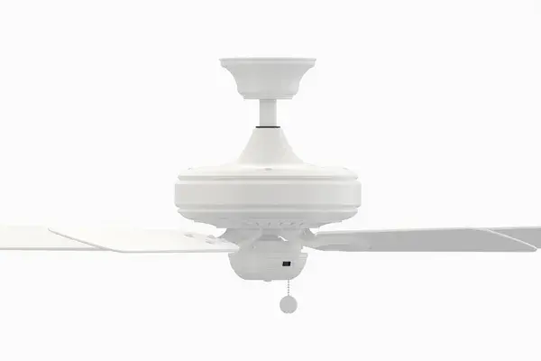 Edgewood 44" Wet Rated Ceiling Fan - Image 5
