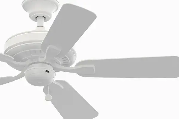 Edgewood 44" Wet Rated Ceiling Fan - Image 6