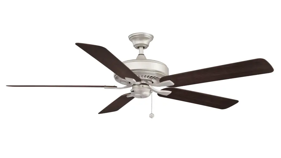 Edgewood 60" Wet Rated Ceiling Fan - Image 1