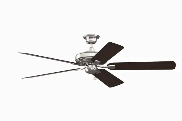 Edgewood 60" Wet Rated Ceiling Fan - Image 3