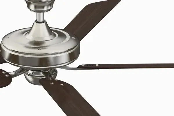 Edgewood 60" Wet Rated Ceiling Fan - Image 4