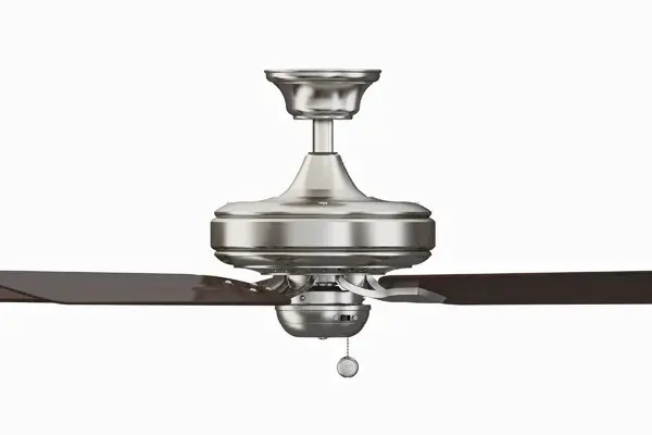 Edgewood 60" Wet Rated Ceiling Fan - Image 5