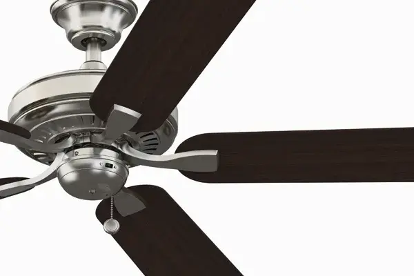 Edgewood 60" Wet Rated Ceiling Fan - Image 6