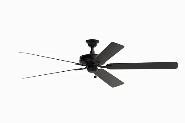 Edgewood 72" Wet Rated Ceiling Fan - Image 3