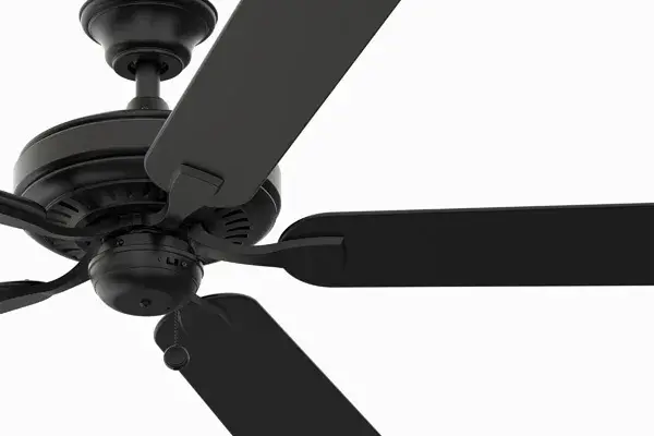 Edgewood 72" Wet Rated Ceiling Fan - Image 4