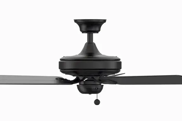 Edgewood 72" Wet Rated Ceiling Fan - Image 5