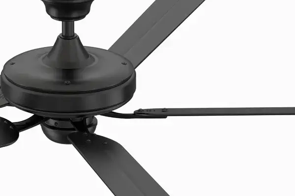 Edgewood 72" Wet Rated Ceiling Fan - Image 6
