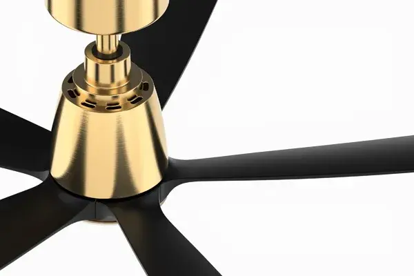 Kute5™ 52" Ceiling Fan - Image 4