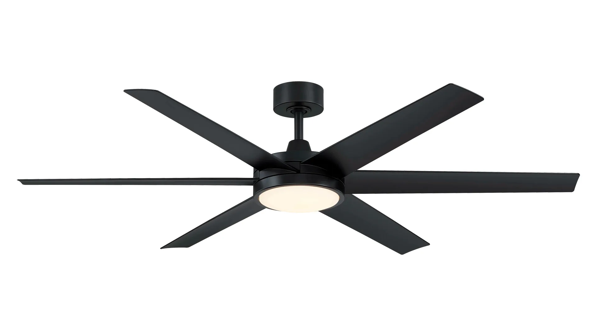 Brawn™ 64" Ceiling Fan with LED Light
