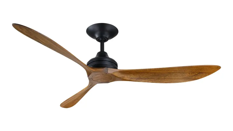 Aviara 60" Indoor/Outdoor Ceiling Fan with LED Light - Image 3