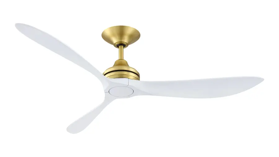 Aviara 60" Indoor/Outdoor Ceiling Fan with LED Light - Image 5